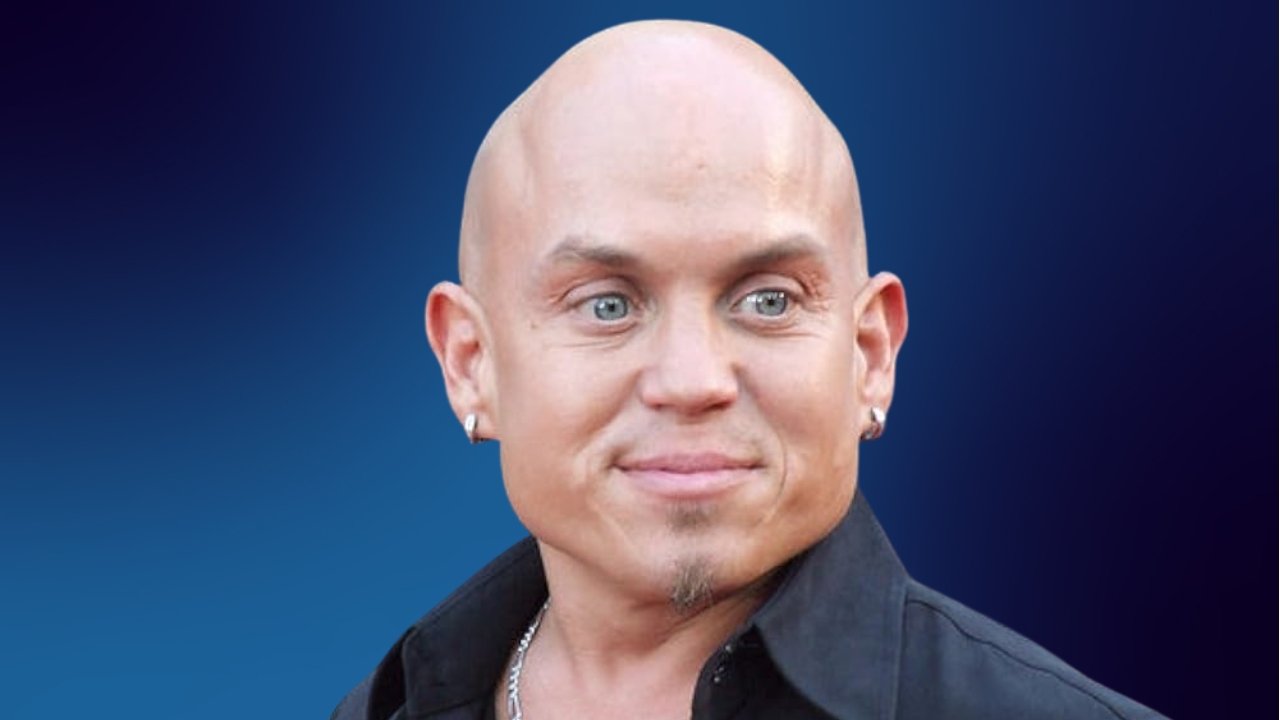 Martin Klebba UNCOVERED The Pirate Star's SHOCKING Journey Beyond the(03)